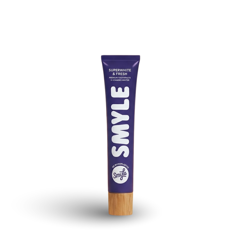 Smyle Tandpasta Whitening